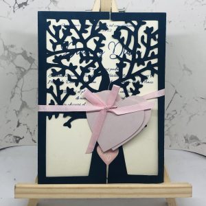 Invitaciones Boda GT2CL