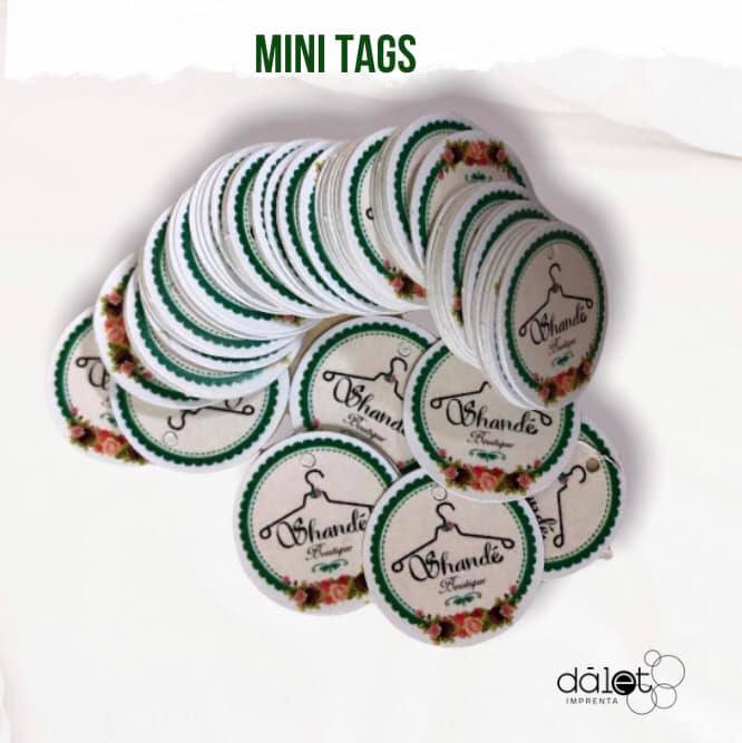 Hang Tags - Imagen 3