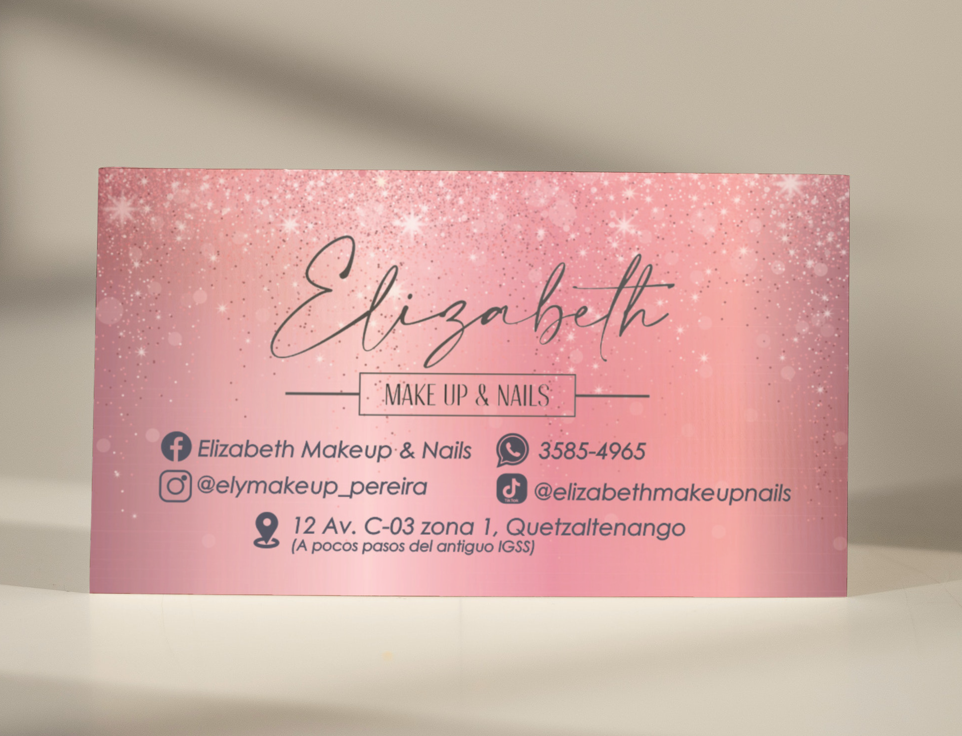 Tarjetas de Presentación - Imagen 5