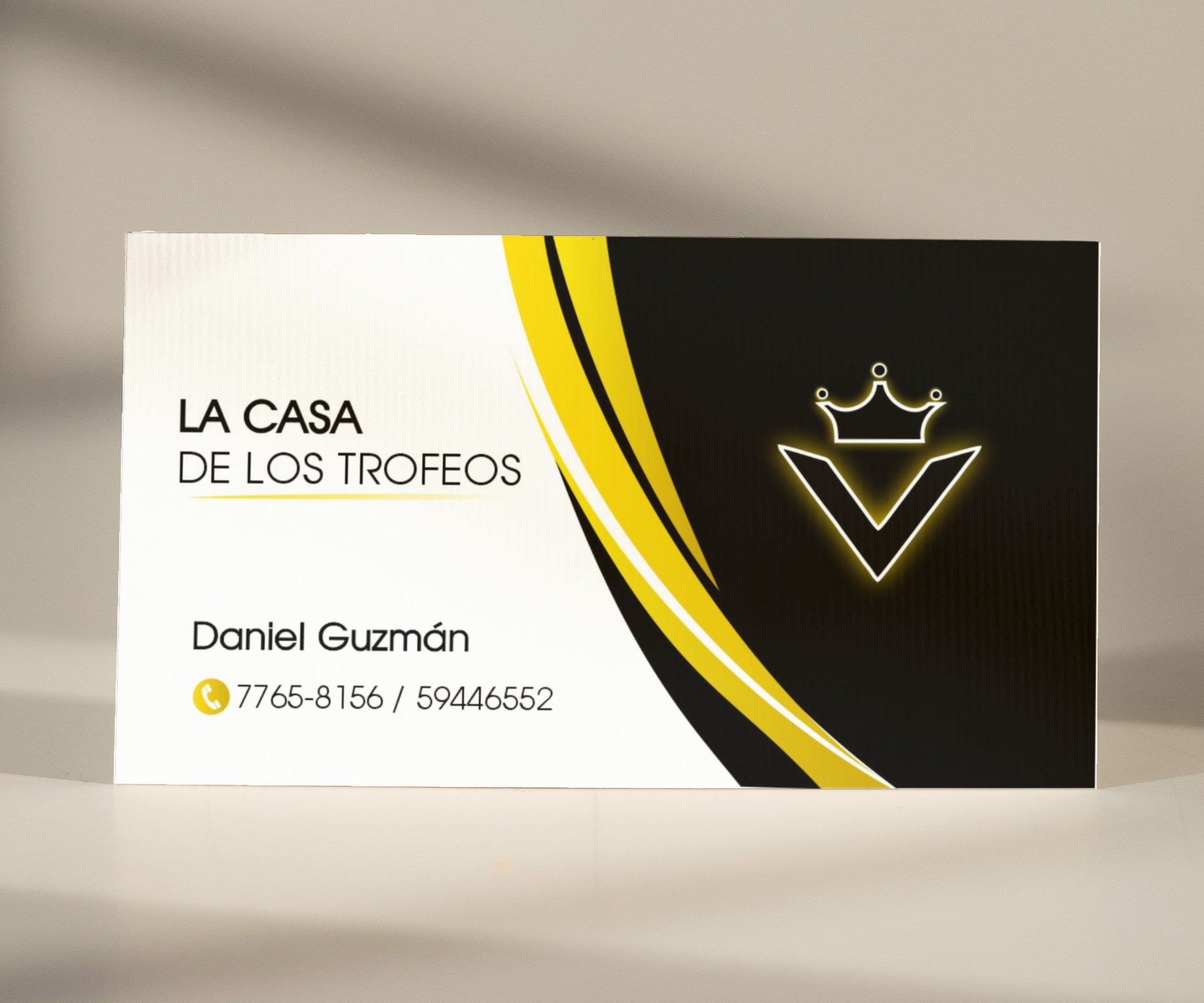 Tarjetas de Presentación - Imagen 7