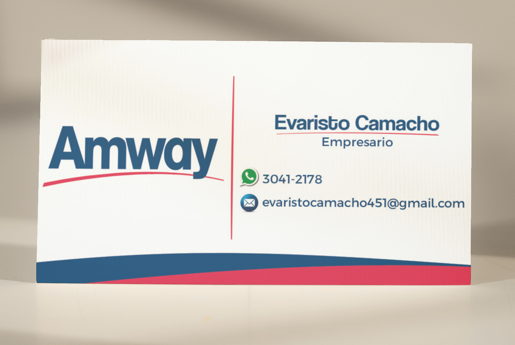 Tarjetas de Presentación - Imagen 20
