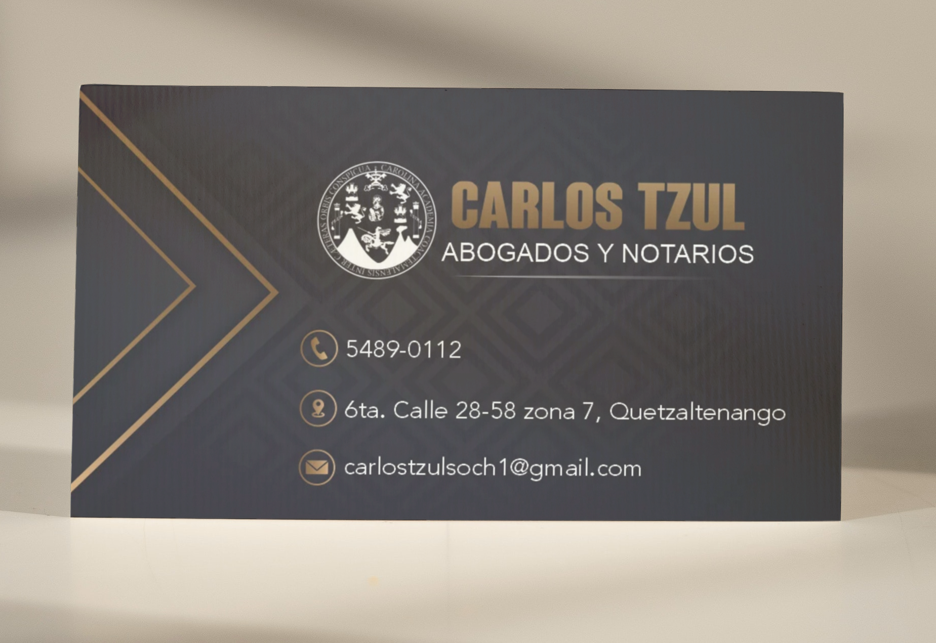 Tarjetas de Presentación - Imagen 22