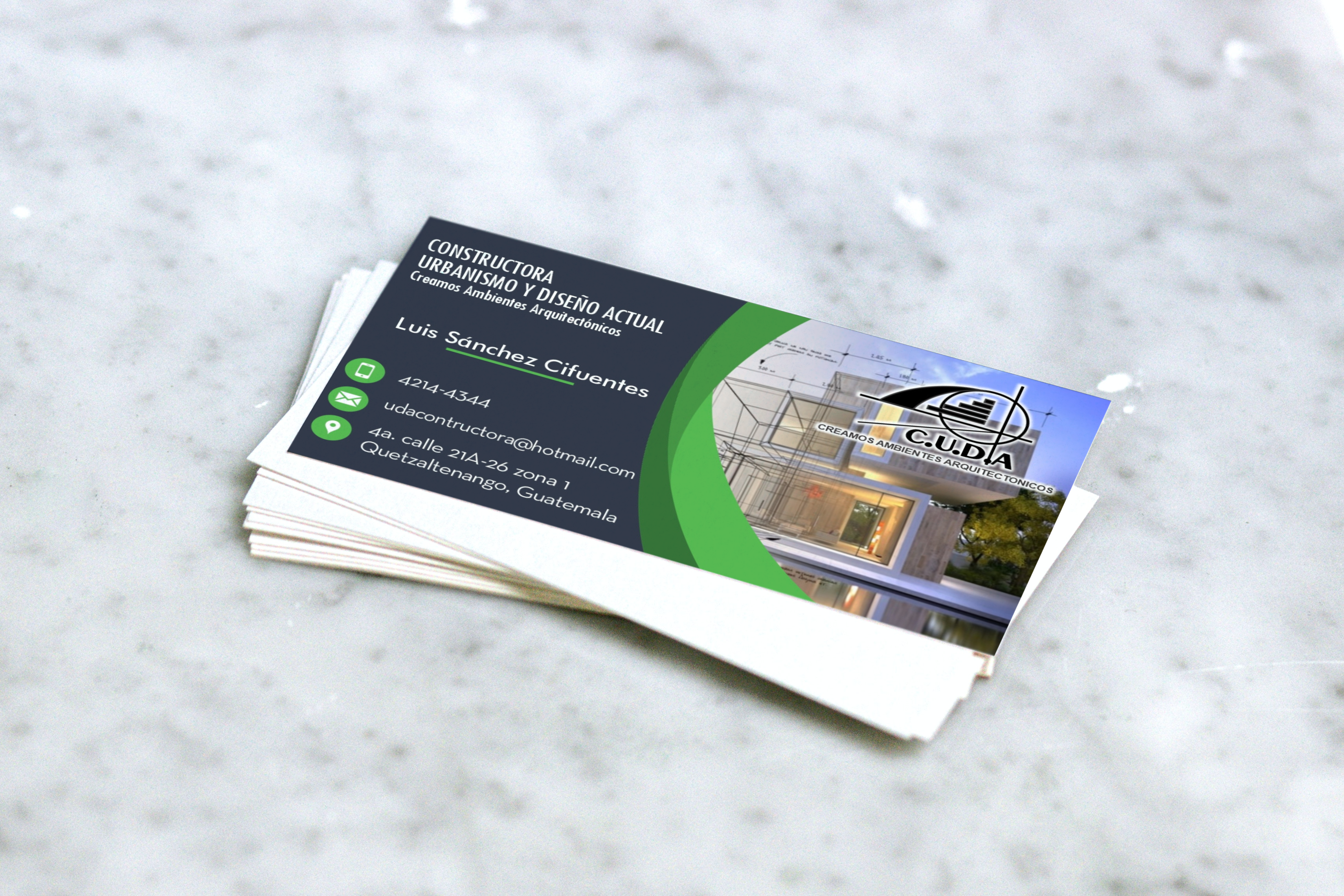 Tarjetas de Presentación - Imagen 28