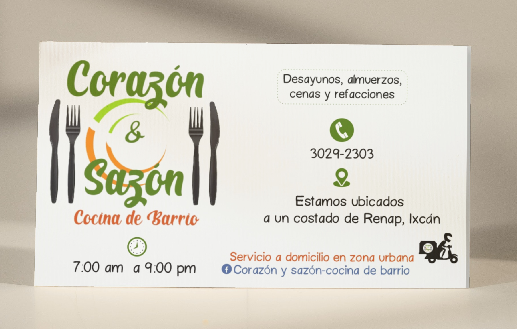 Tarjetas de Presentación - Imagen 25