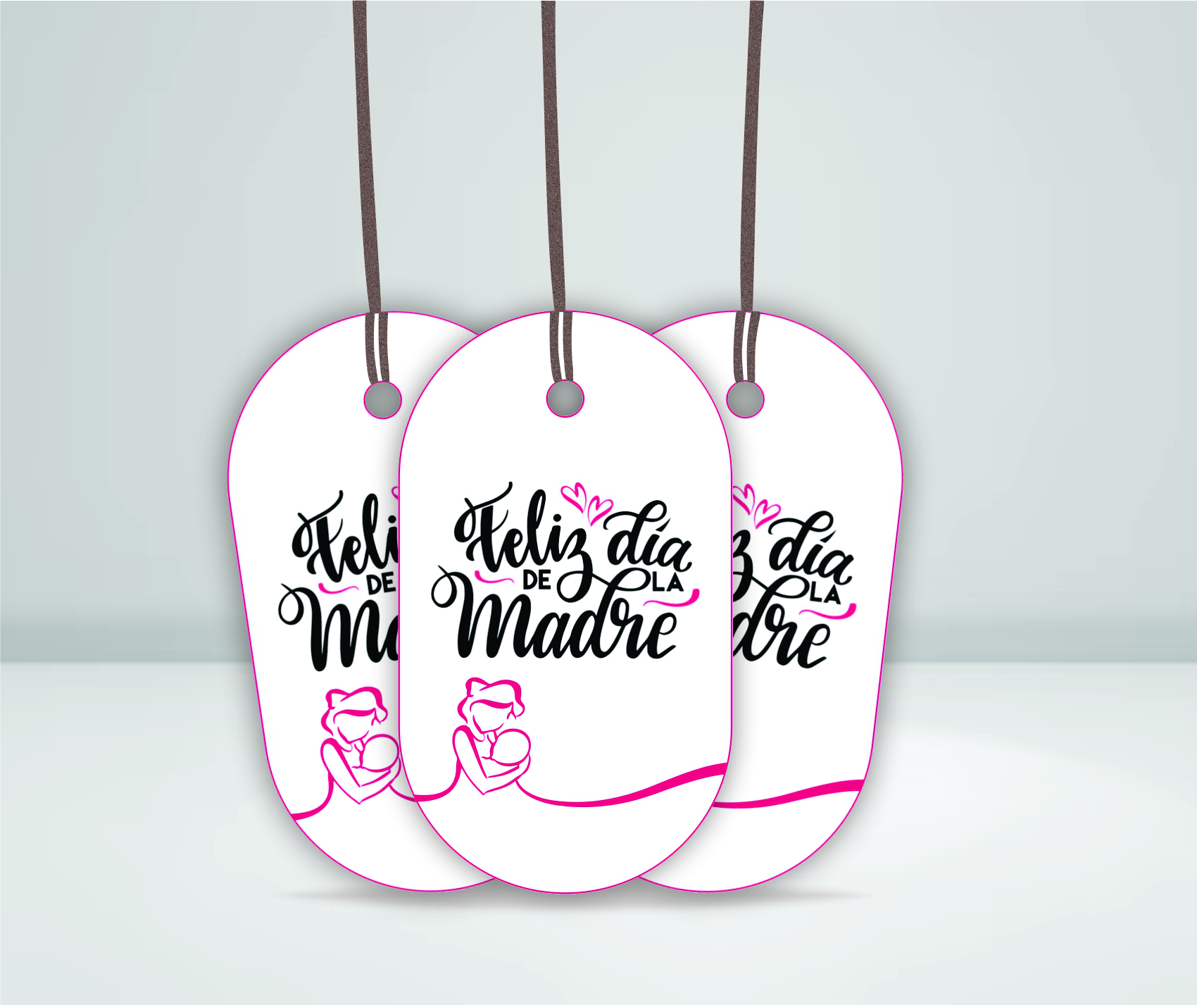 Hang Tags - Imagen 18