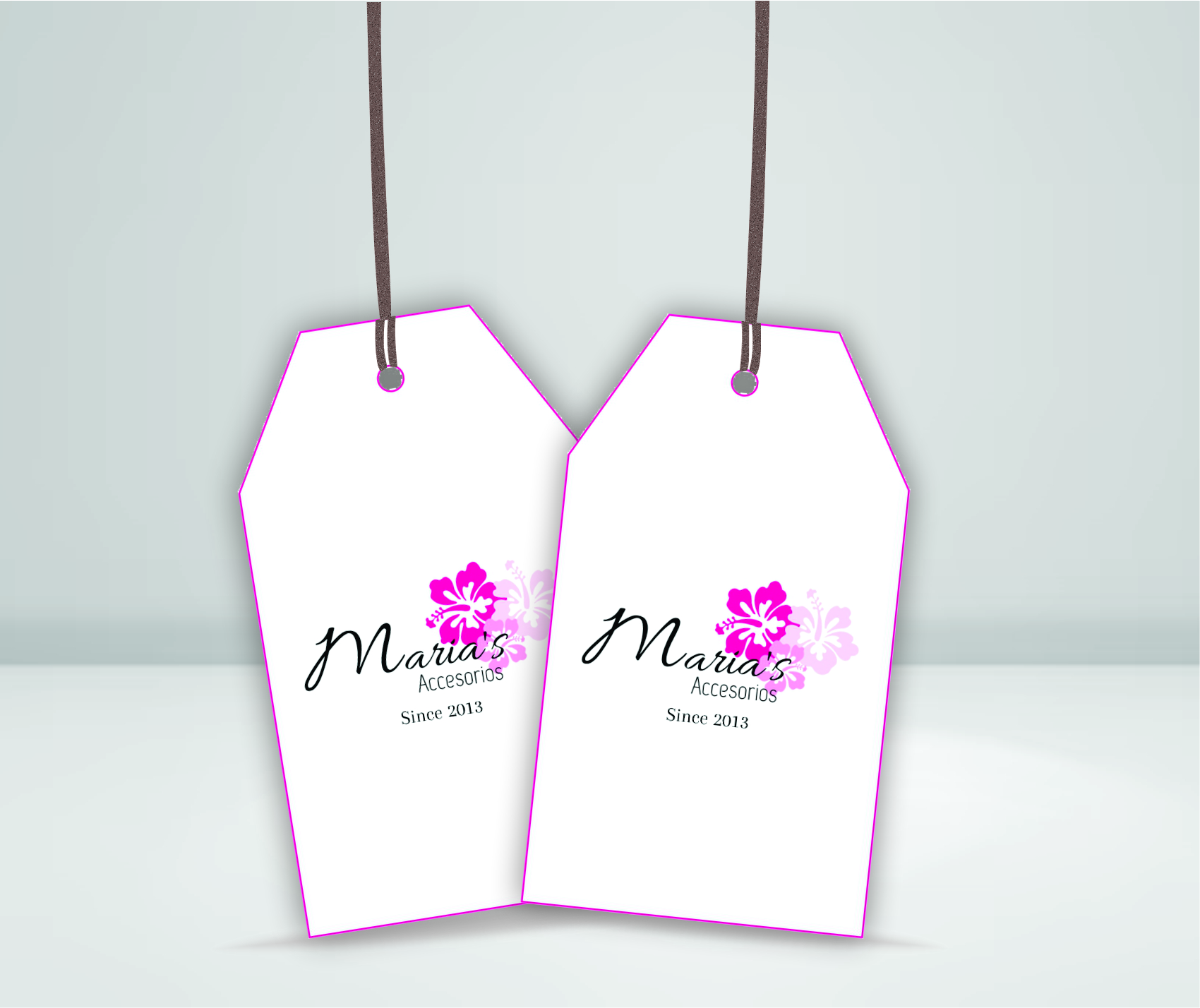 Hang Tags - Imagen 10