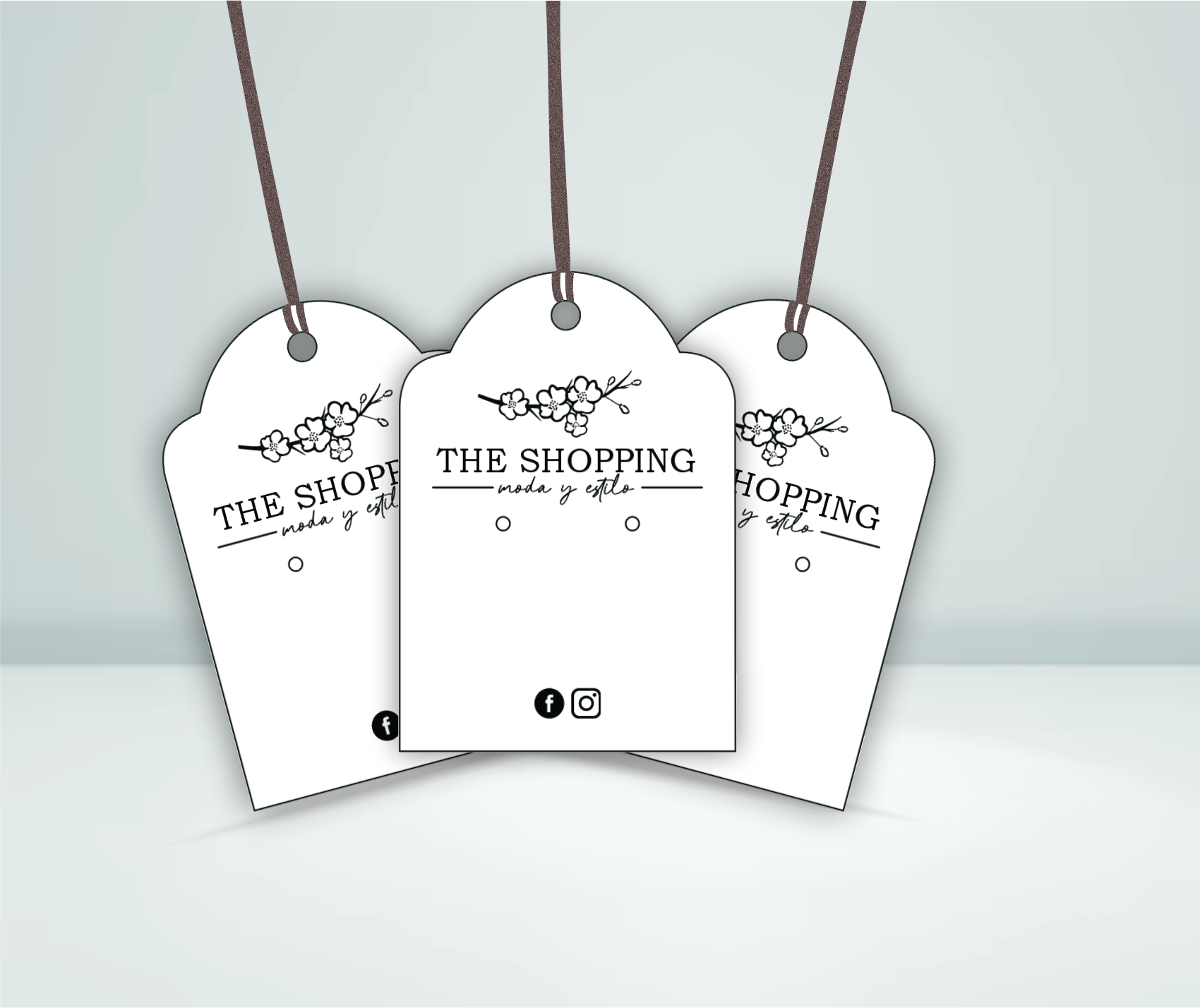 Hang Tags - Imagen 7