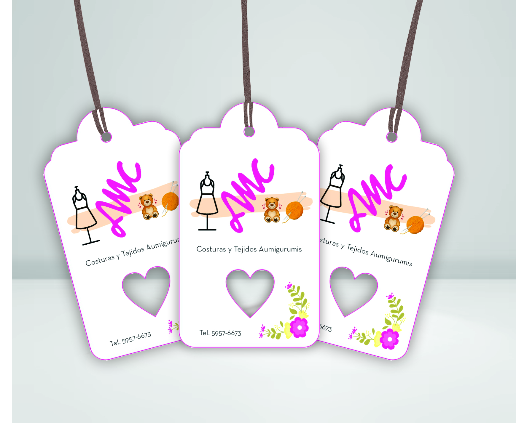 Hang Tags - Imagen 6