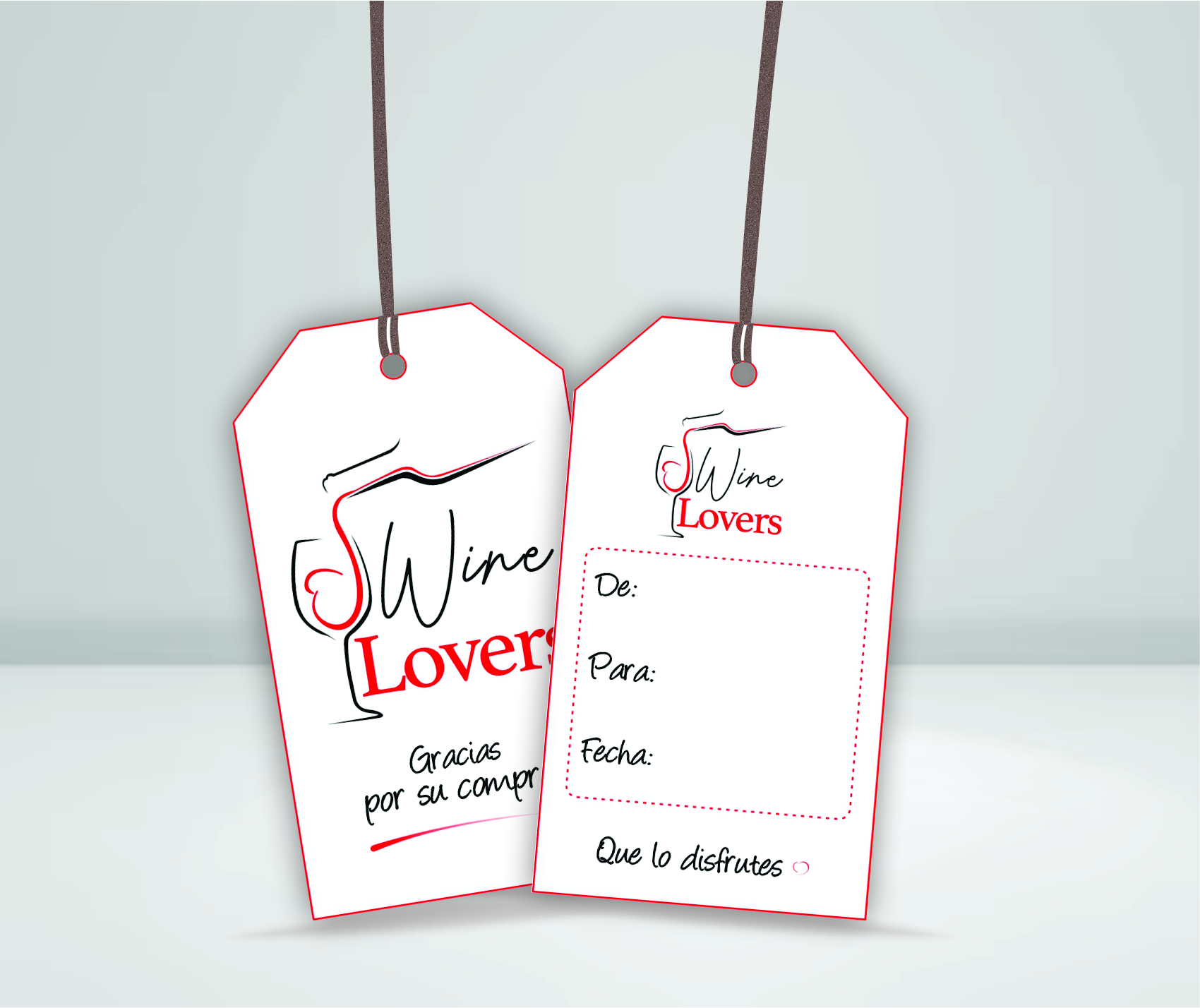 Hang Tags - Imagen 16