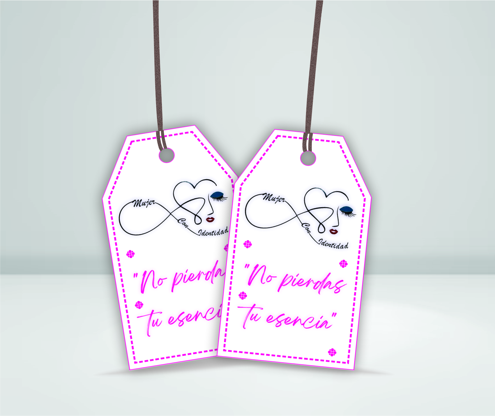 Hang Tags - Imagen 15