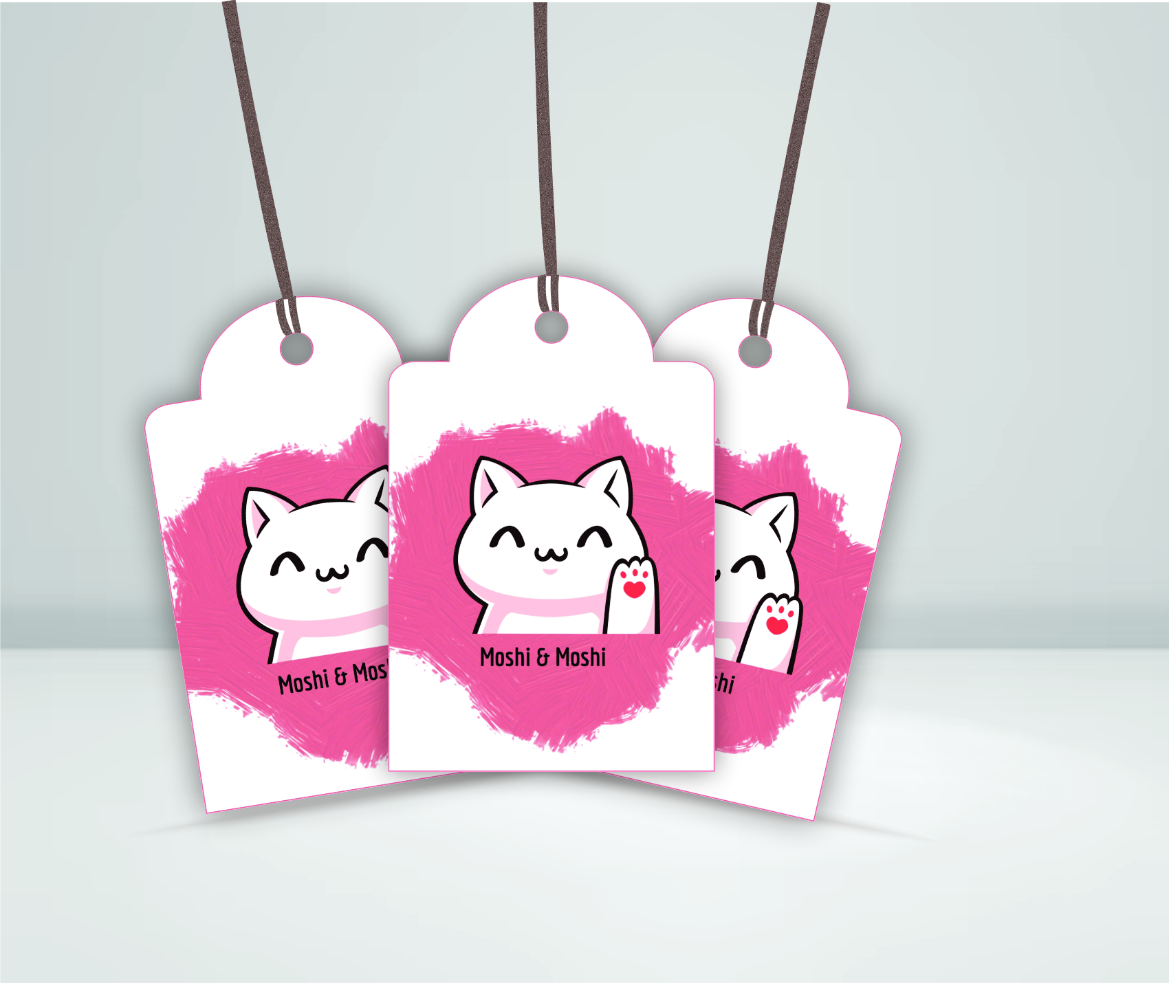 Hang Tags - Imagen 14