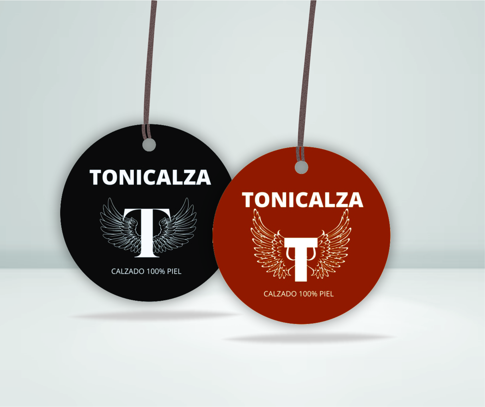 Hang Tags - Imagen 12