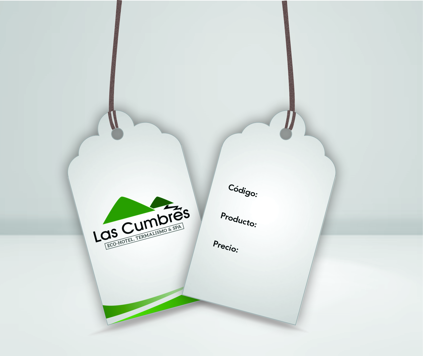 Hang Tags - Imagen 11
