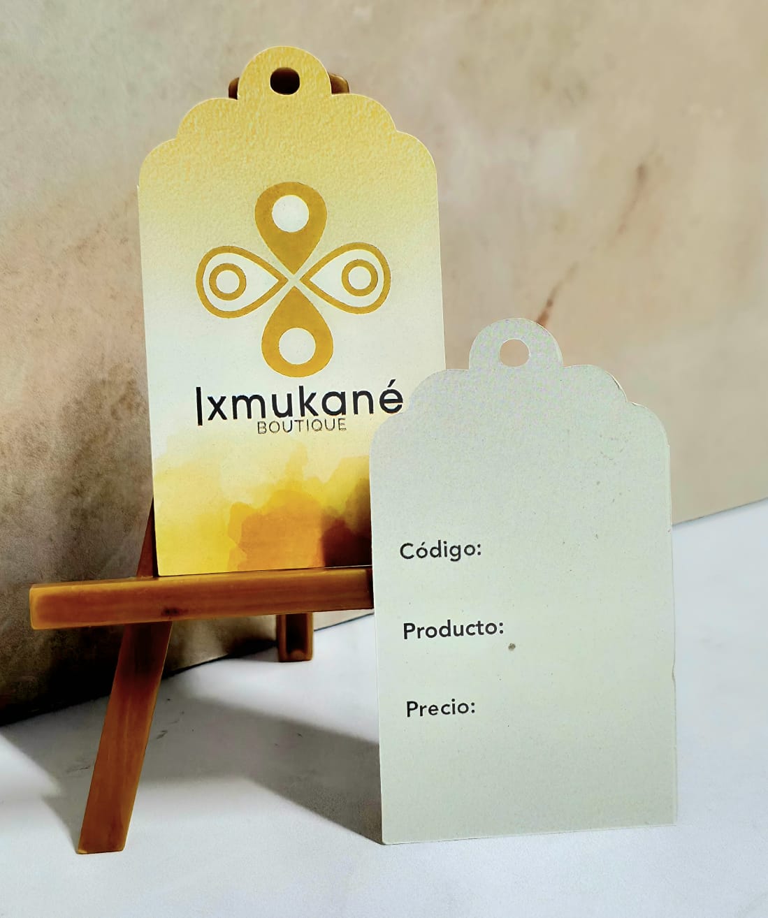Hang Tags - Imagen 20