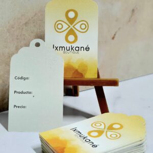 Hang Tags