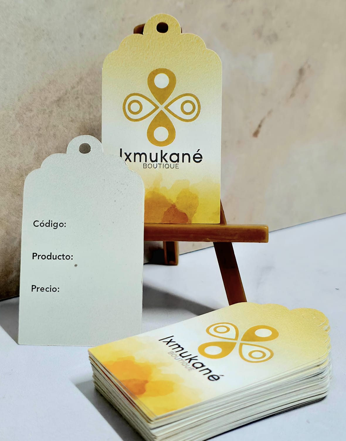Hang Tags