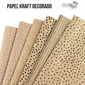 Papel Decorado