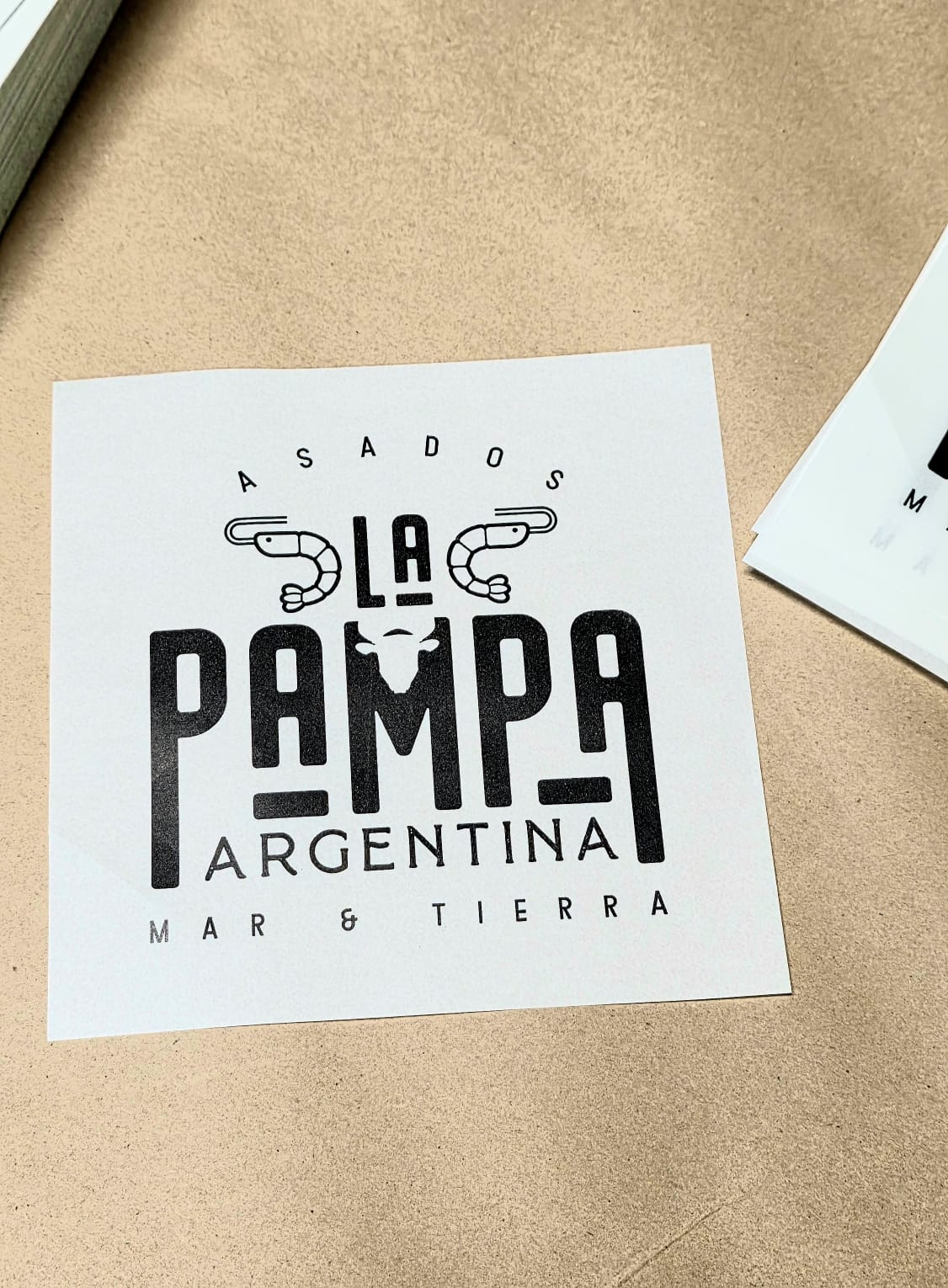 Papel Antigrasa Personalizado / Papel Mantequilla - Imagen 24