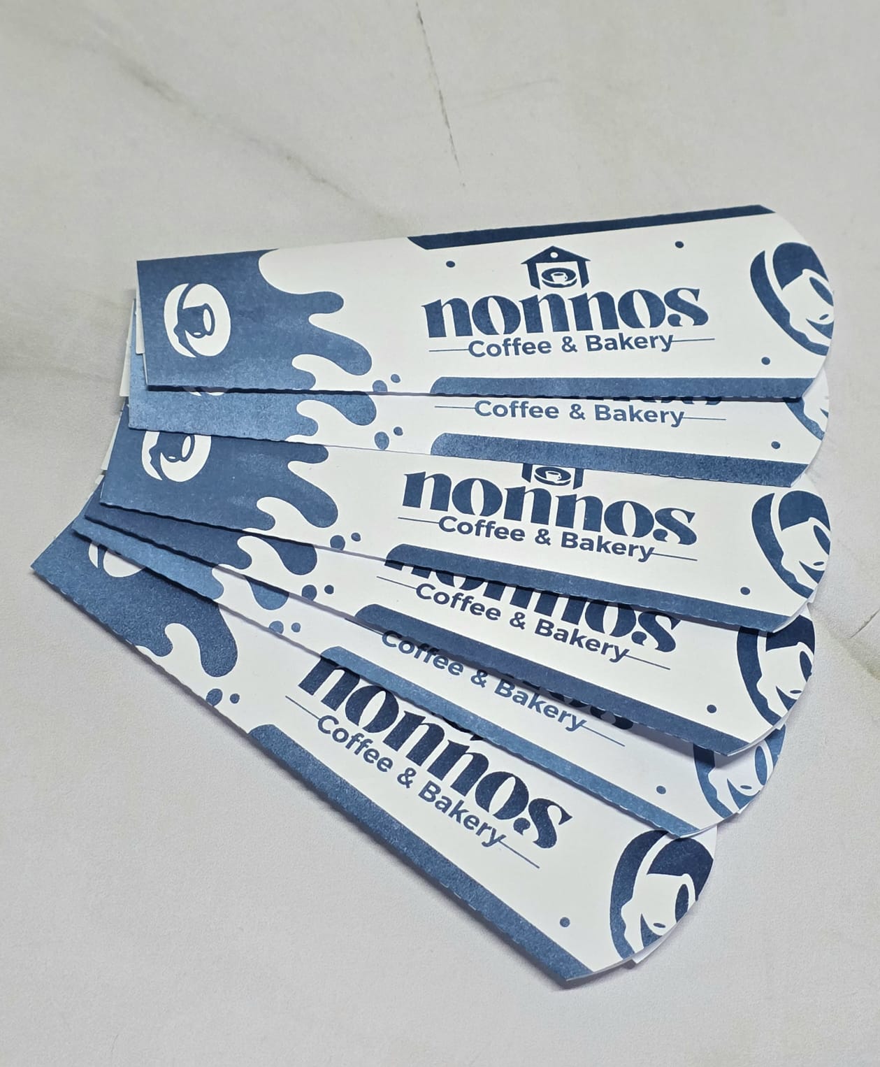 Portacubiertos - Imagen 4