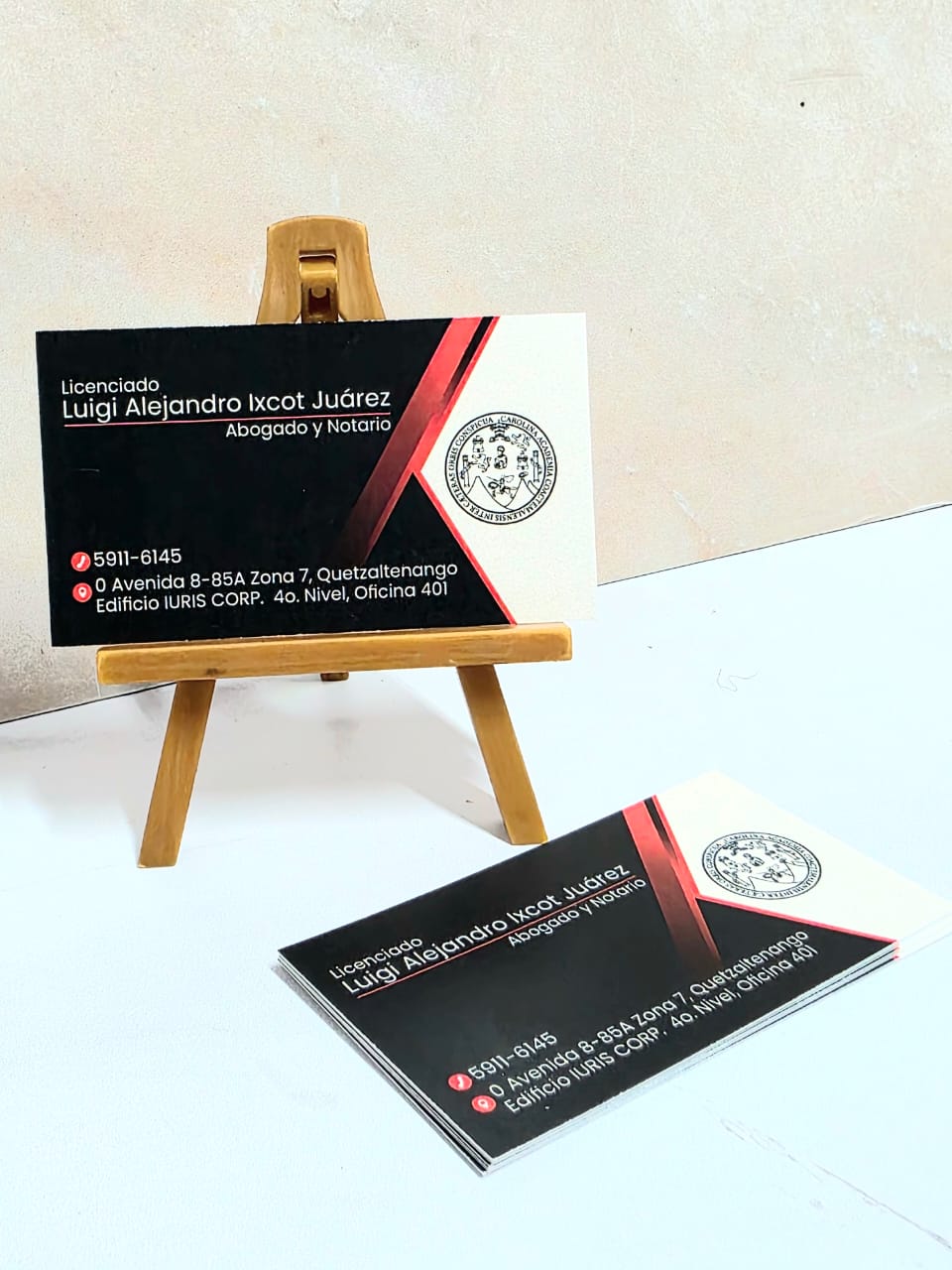 Tarjetas de Presentación - Imagen 55