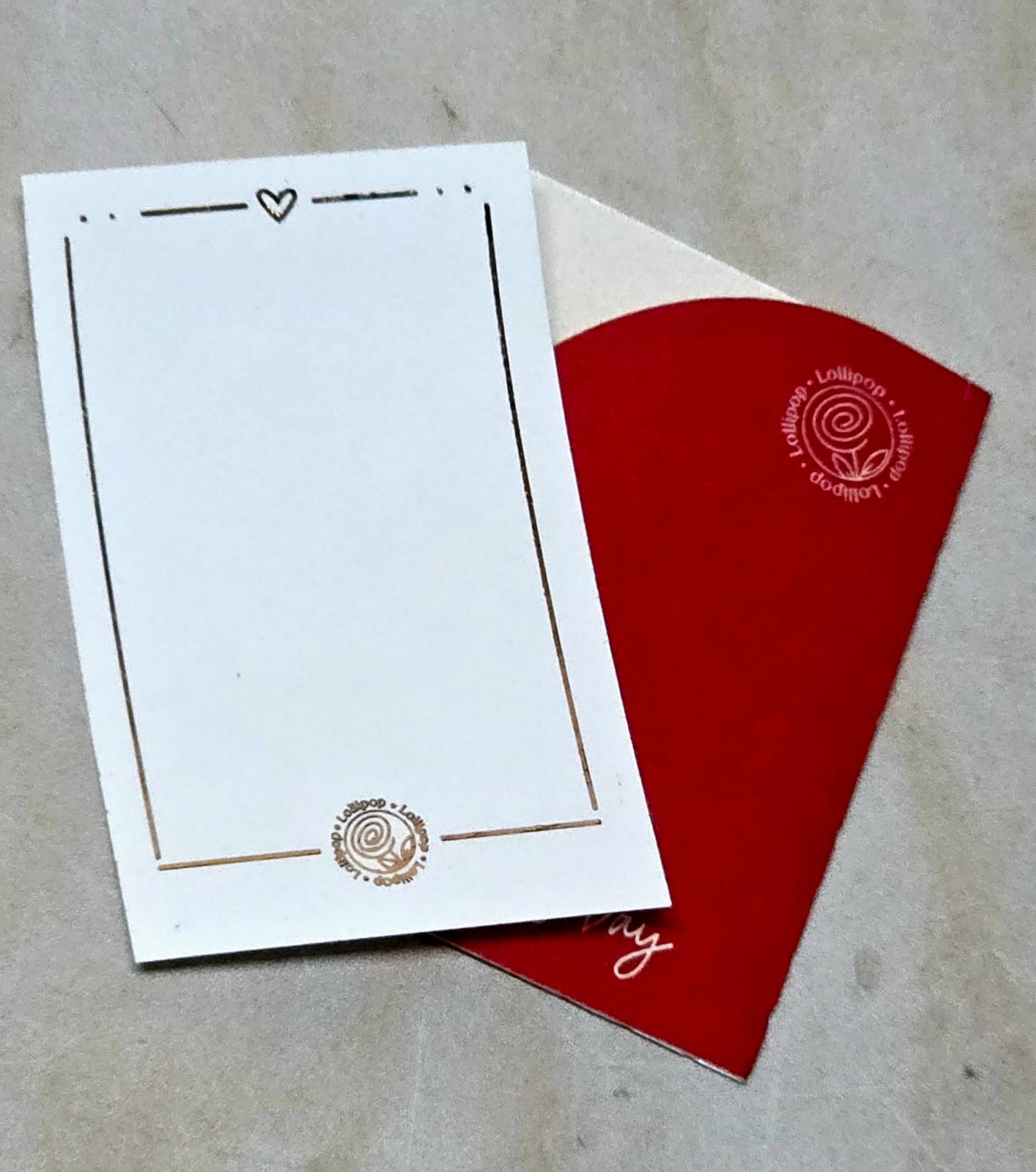 Tarjetas de Presentación - Imagen 56