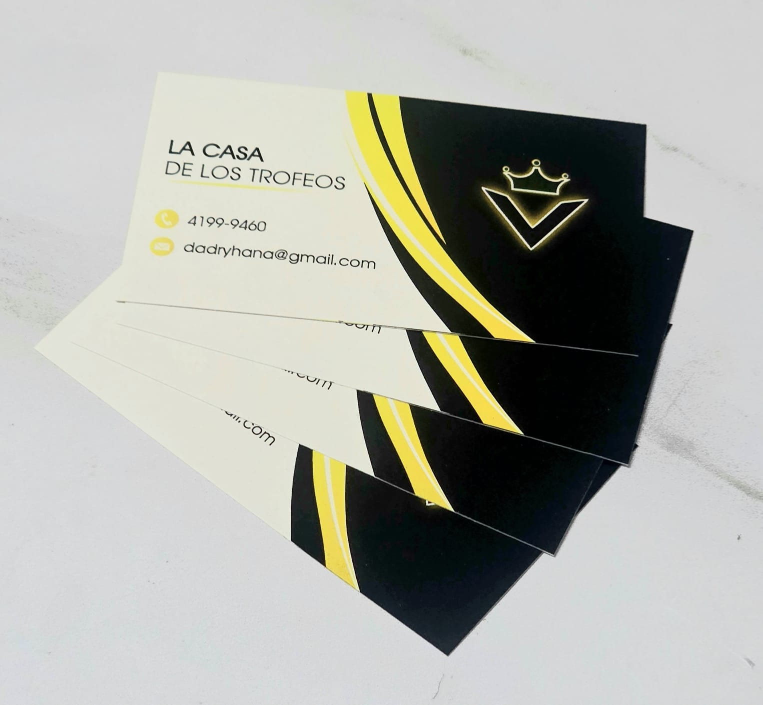 Tarjetas de Presentación - Imagen 71
