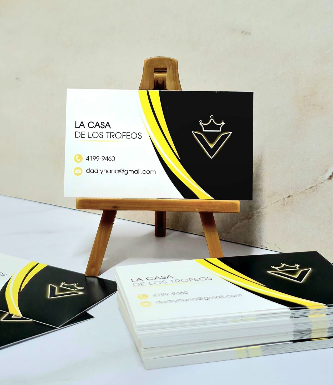 Tarjetas de Presentación - Imagen 70