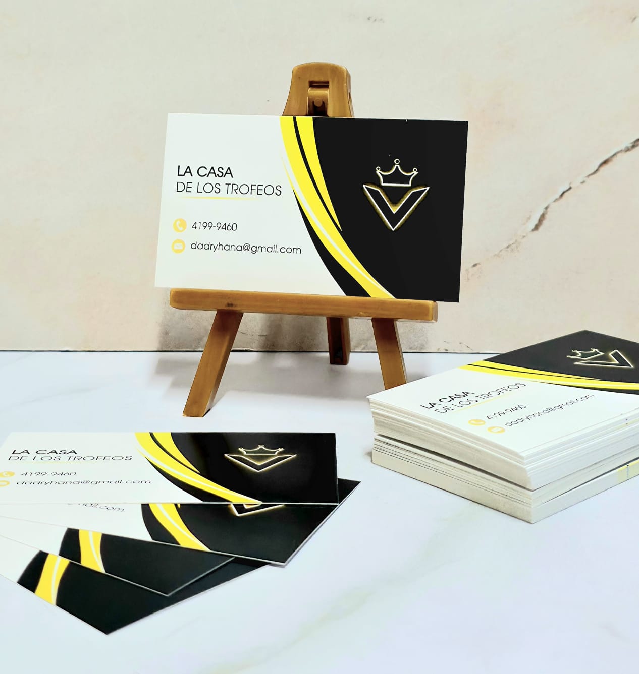 Tarjetas de Presentación - Imagen 69