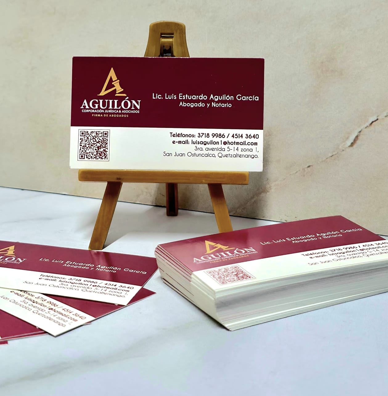 Tarjetas de Presentación - Imagen 68