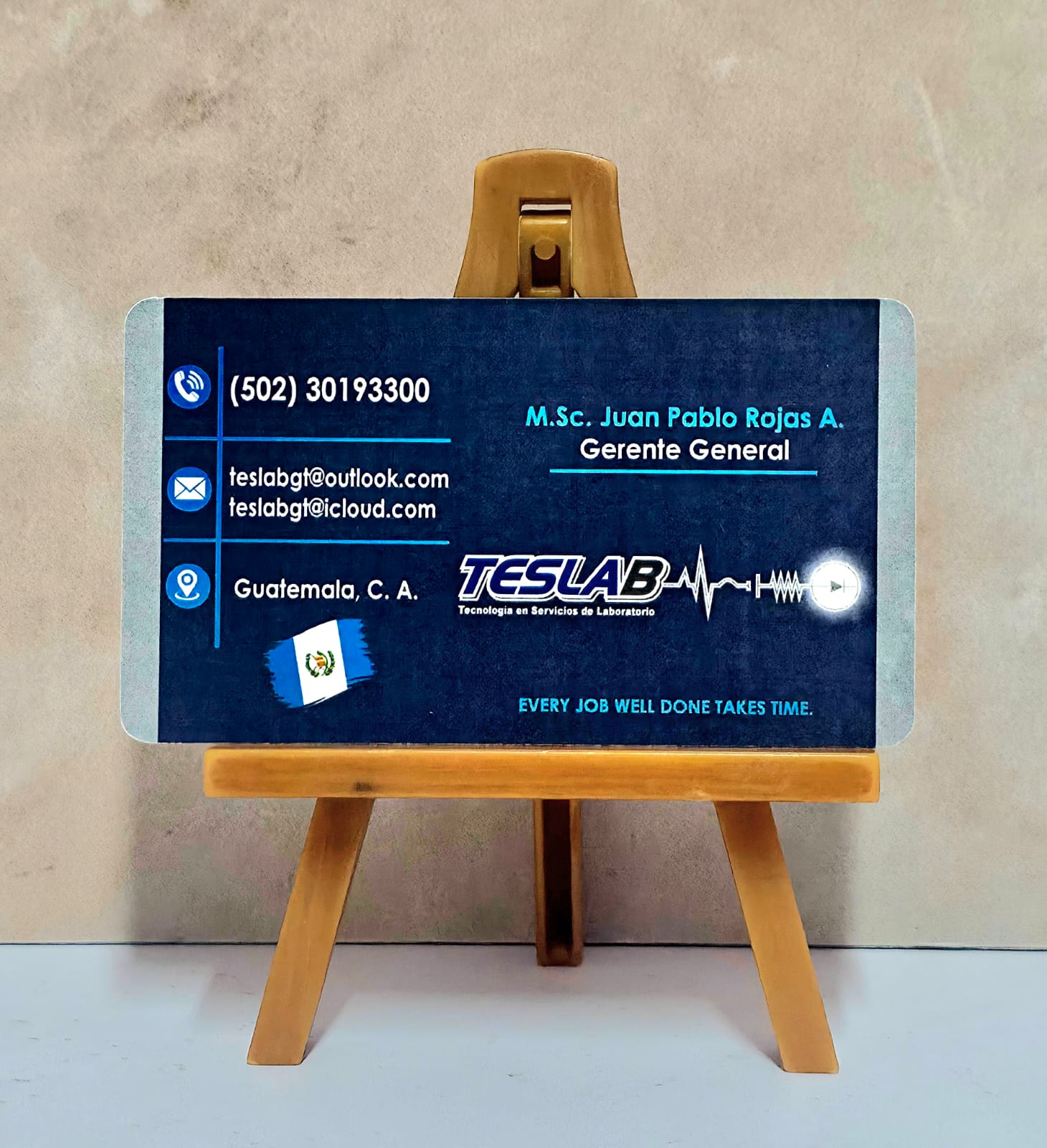 Tarjetas de Presentación - Imagen 89