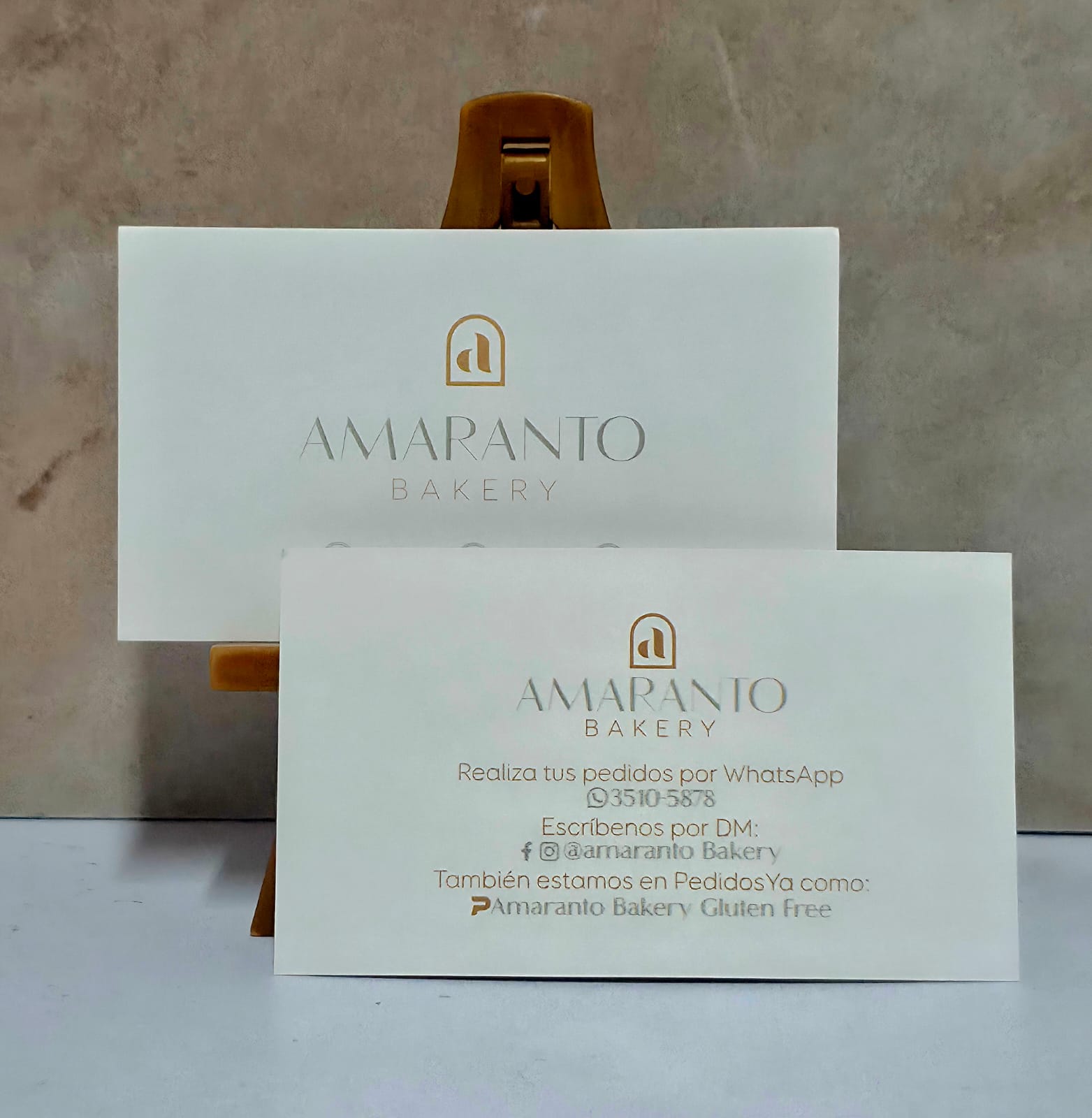 Tarjetas de Presentación - Imagen 87
