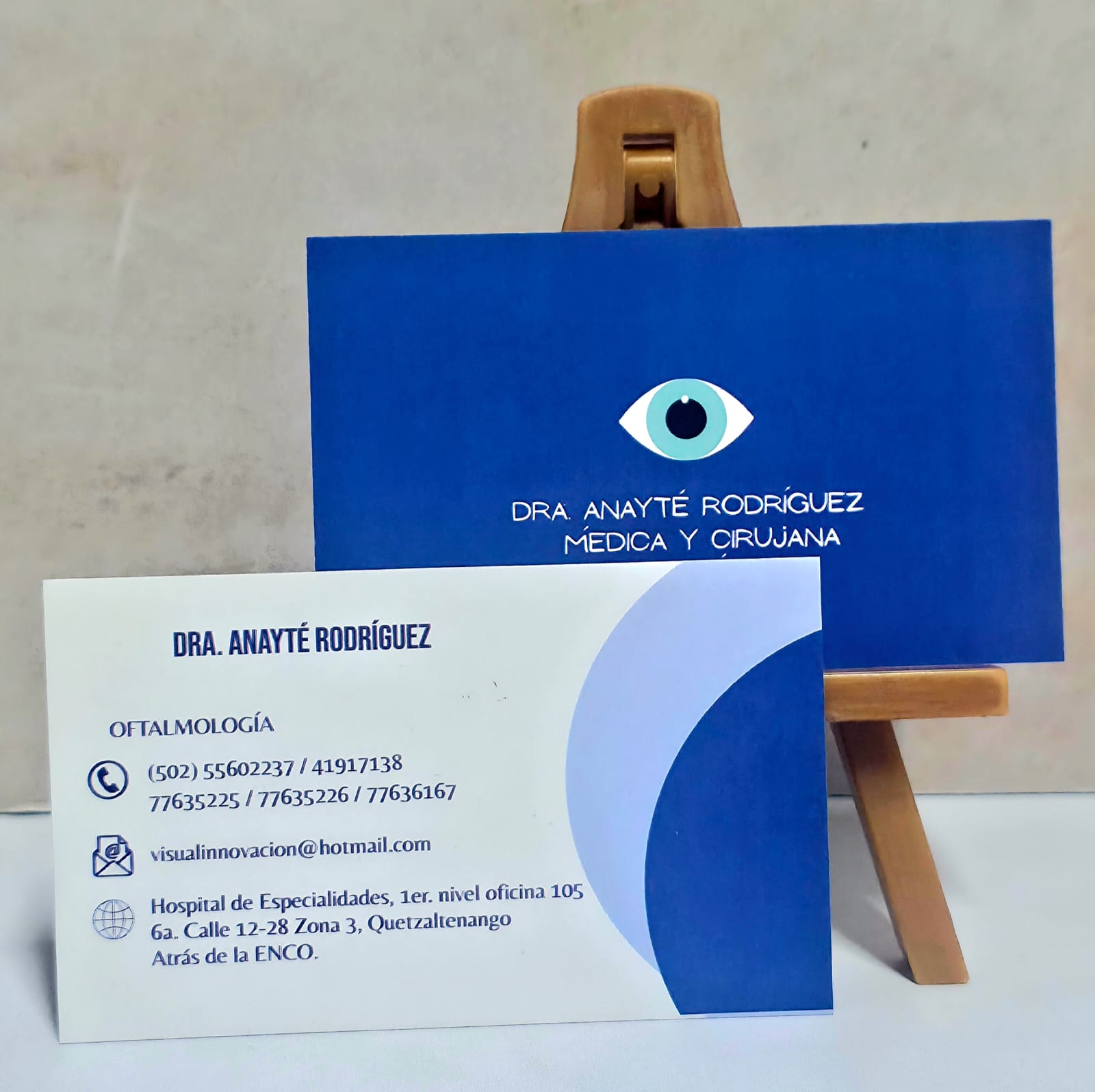 Tarjetas de Presentación - Imagen 82