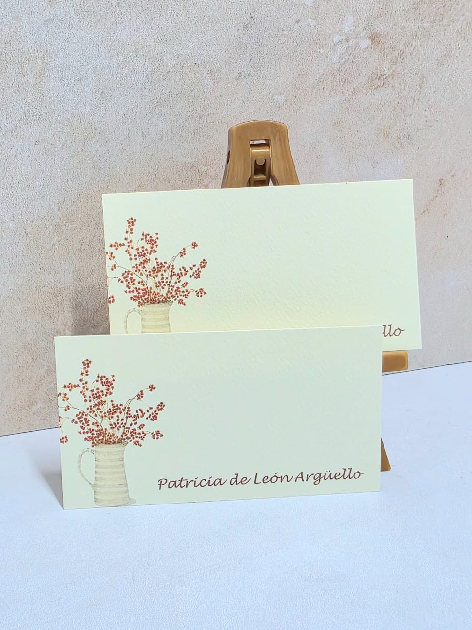 Tarjetas de Presentación - Imagen 49