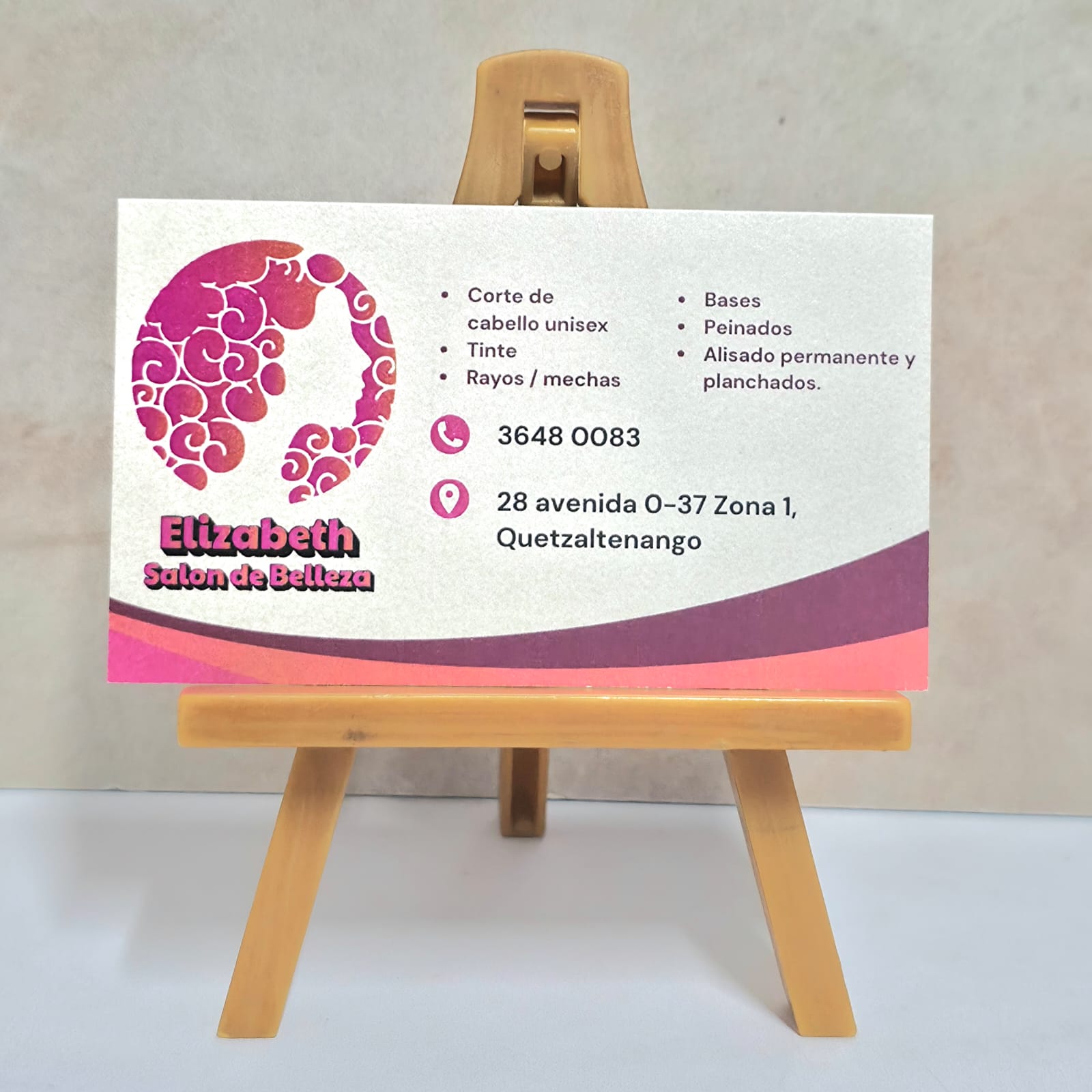 Tarjetas de Presentación - Imagen 81