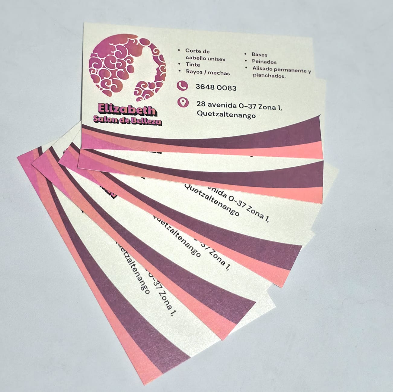 Tarjetas de Presentación - Imagen 80