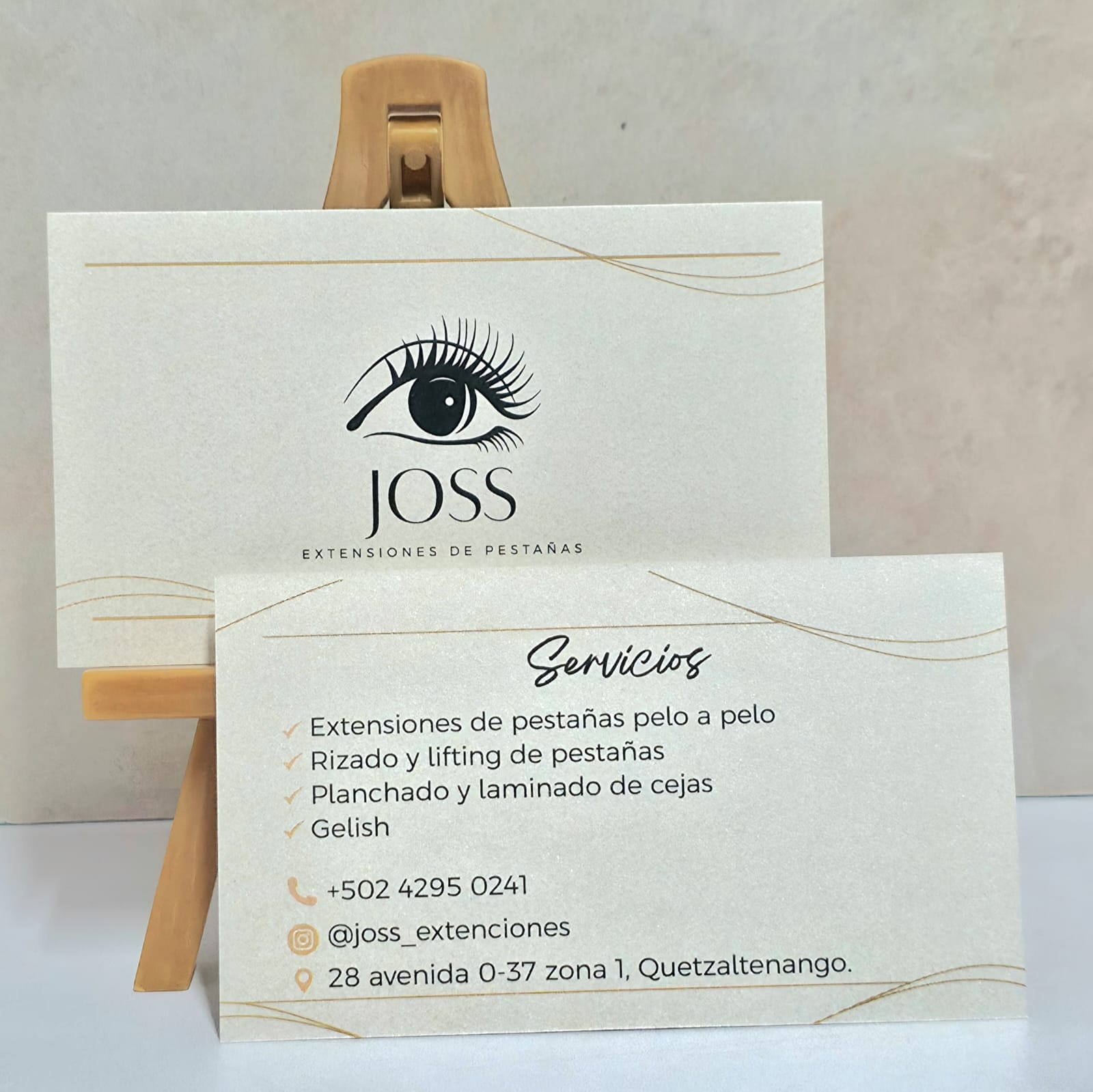 Tarjetas de Presentación - Imagen 78