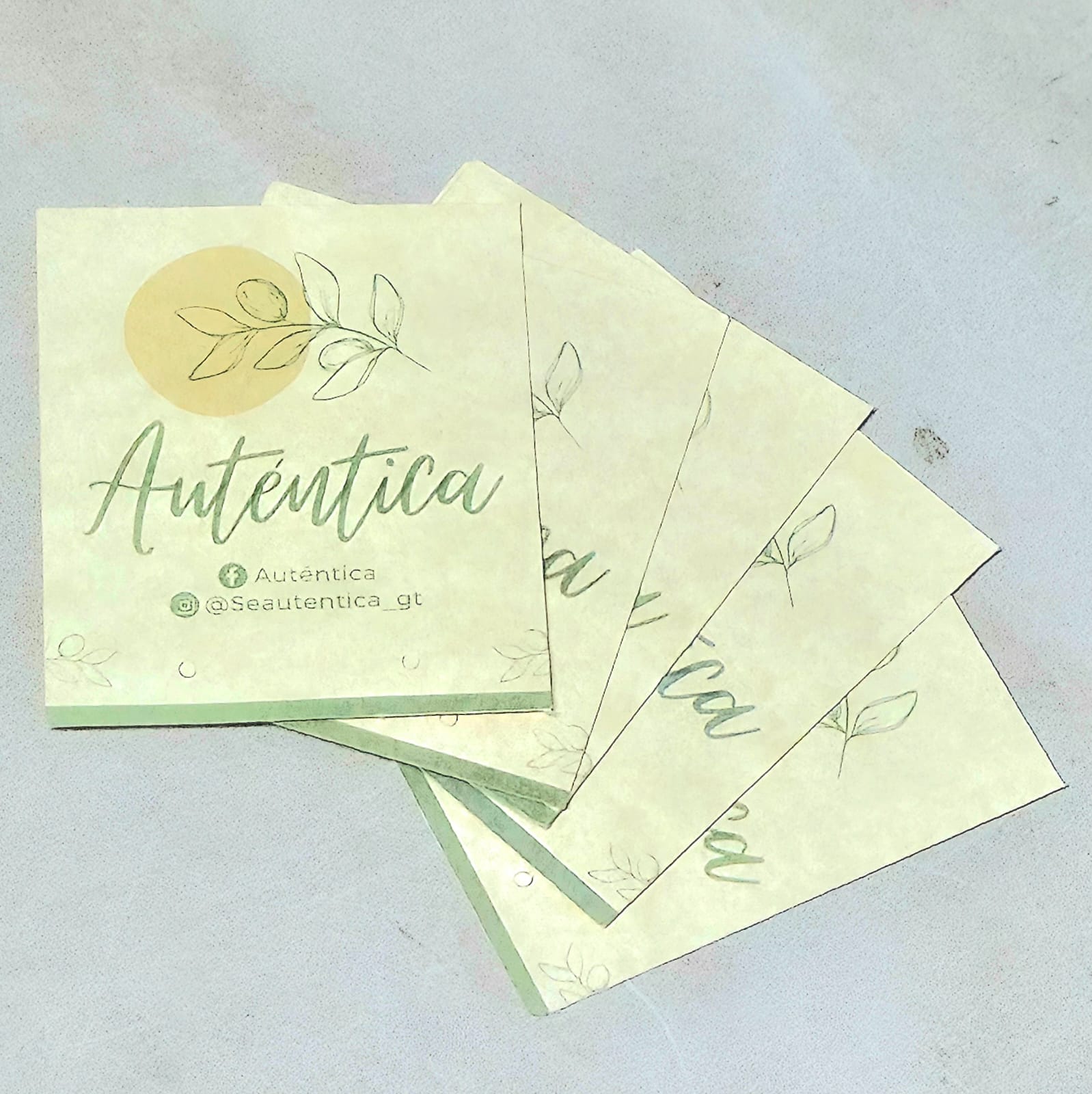 Tarjetas de Presentación - Imagen 75
