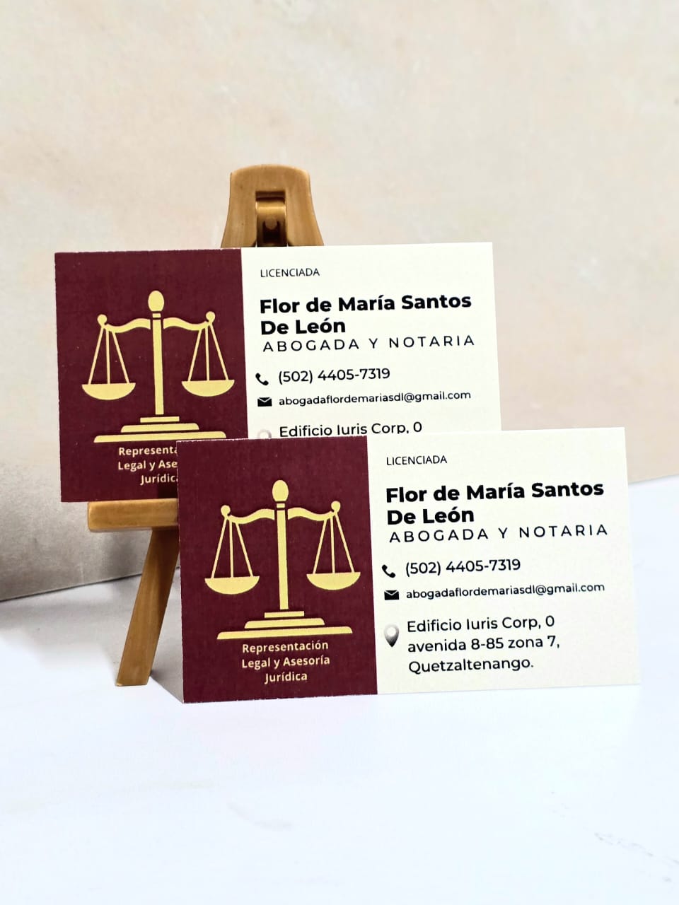 Tarjetas de Presentación - Imagen 53