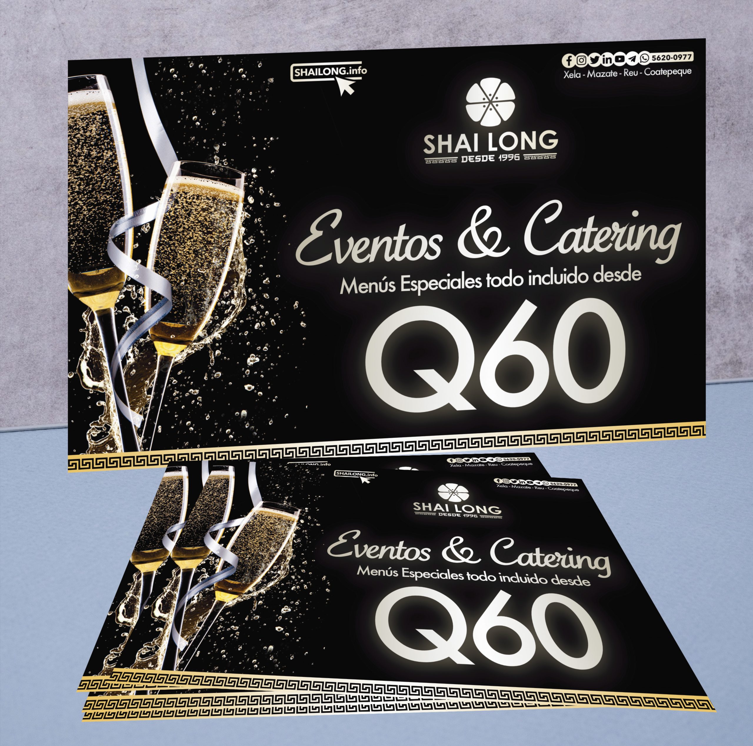 VOLANTES MEDIA CARTA BOND impresion full color 1 lado - Imagen 6