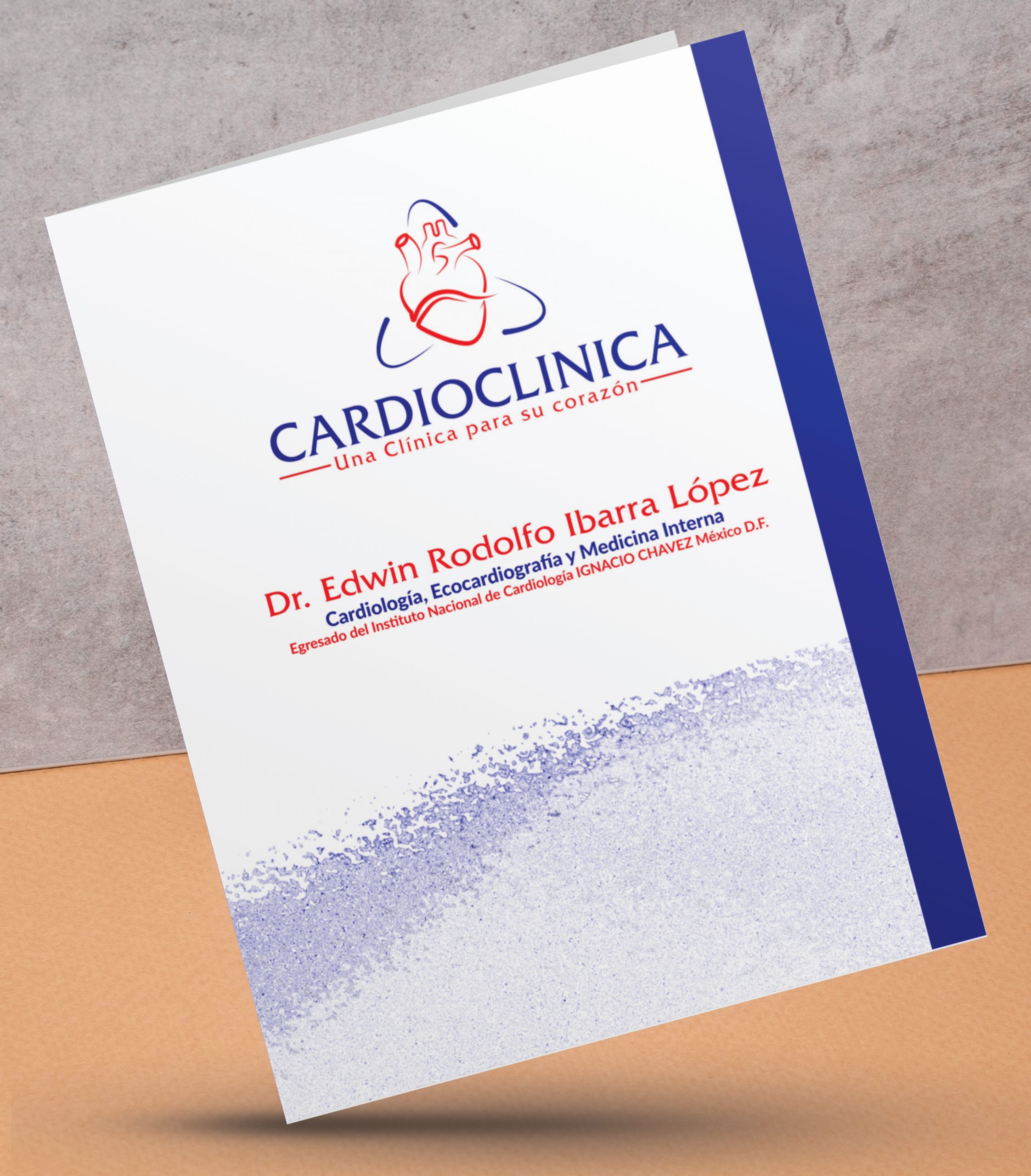 Folder tamaño carta - Imagen 3