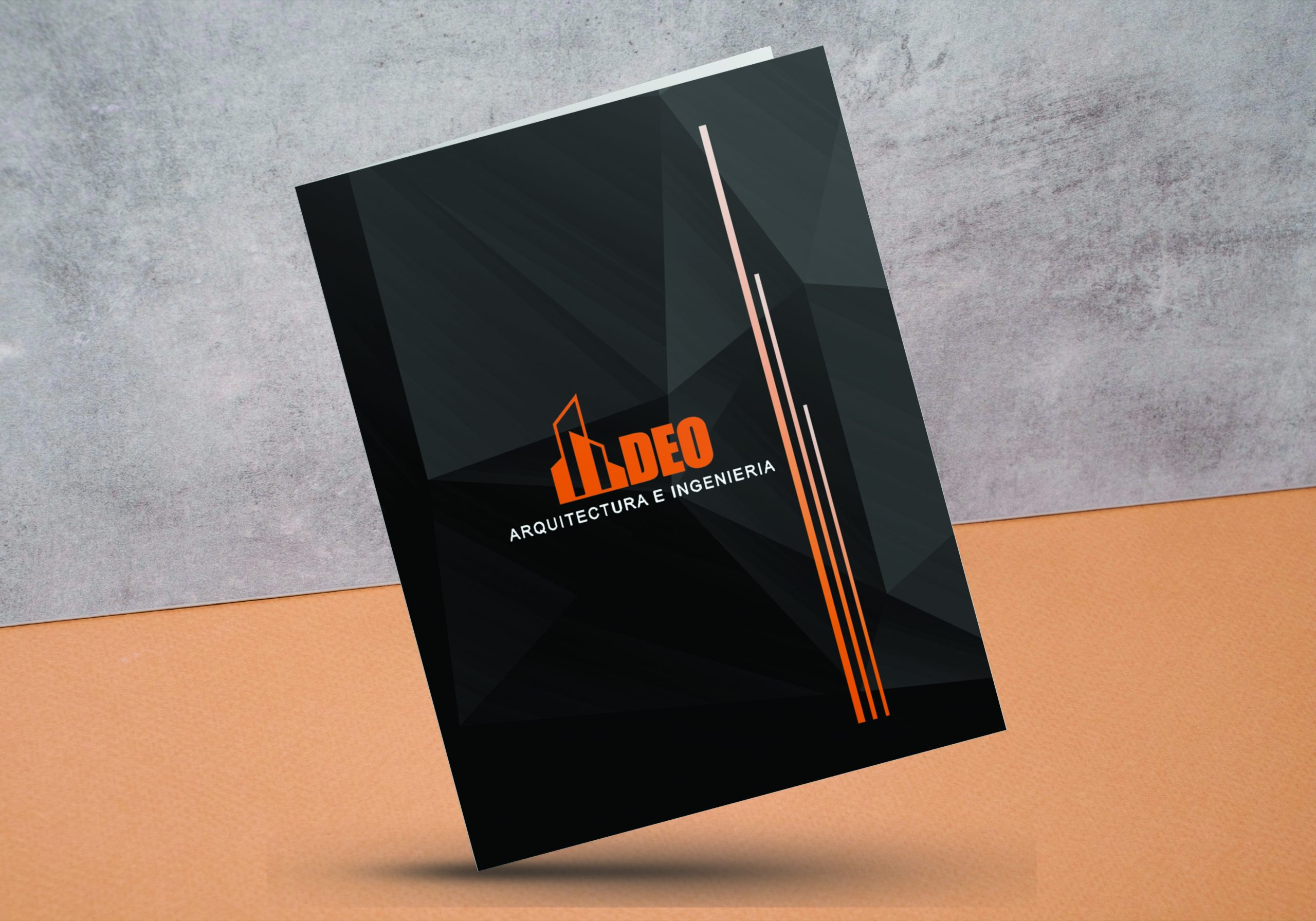 FOLDER tamaño carta full color - Imagen 3