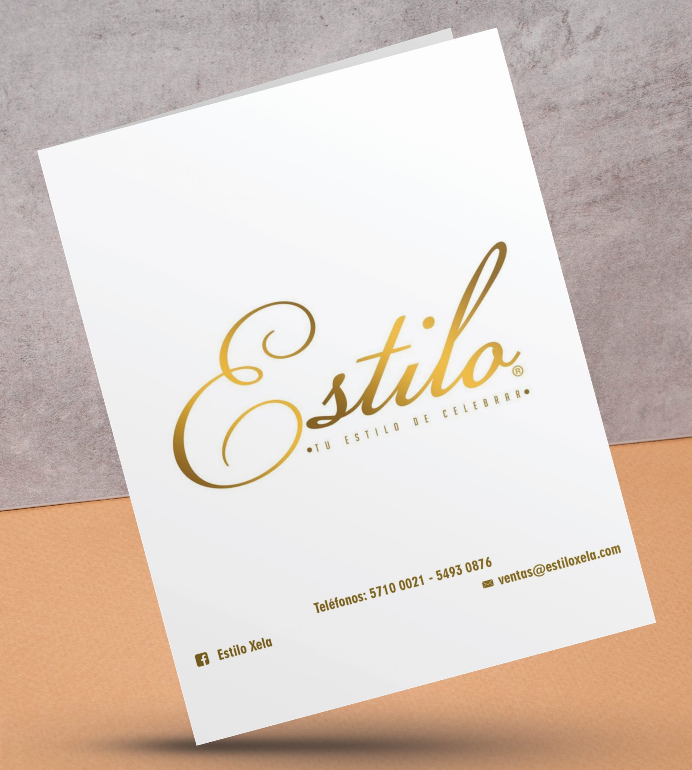 FOLDER tamaño carta full color - Imagen 7