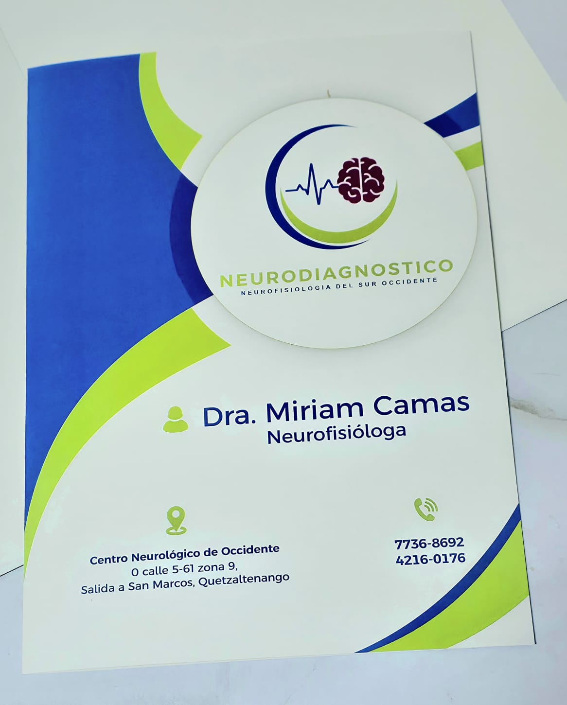 Folder tamaño carta - Imagen 4