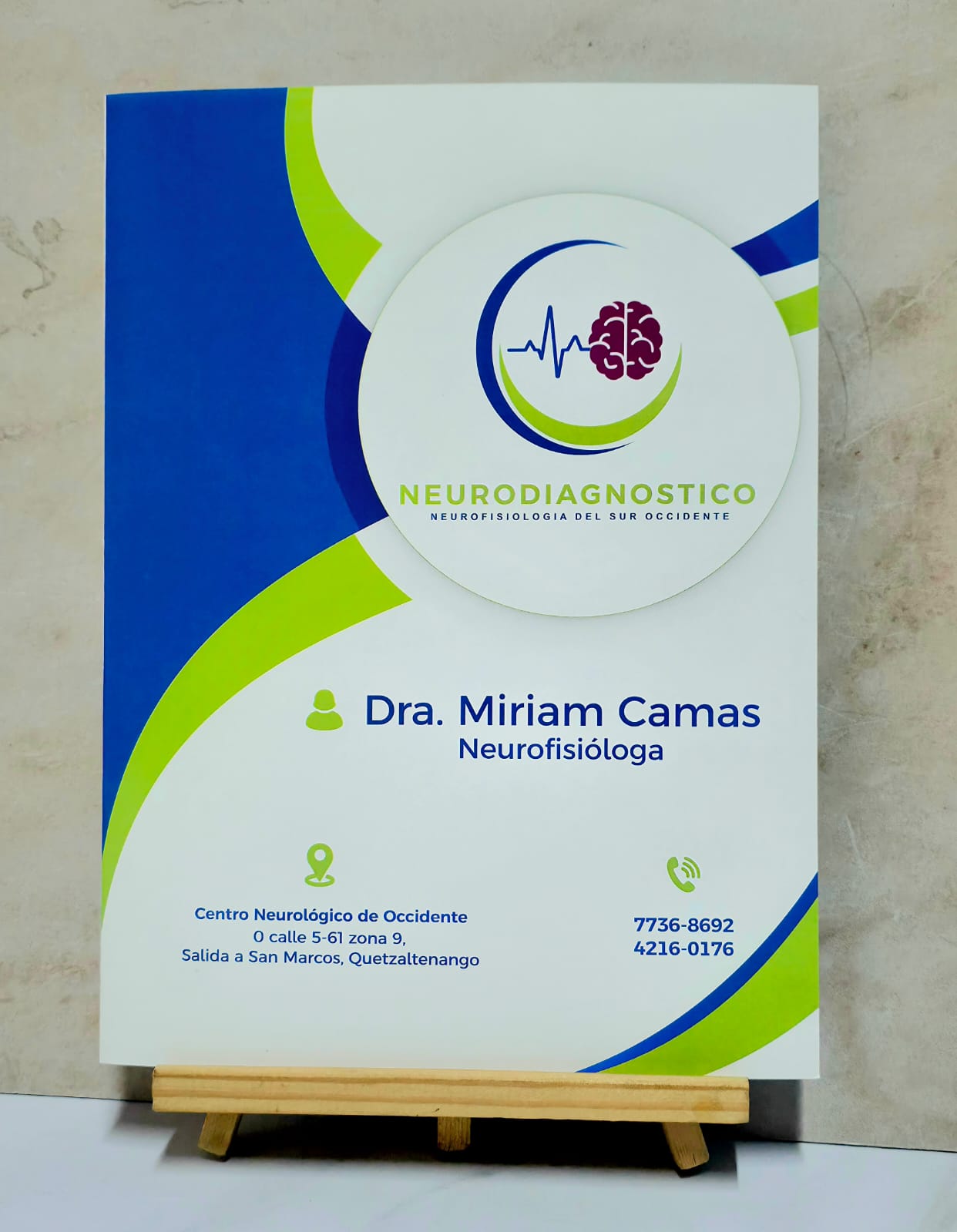 Folder tamaño carta - Imagen 6