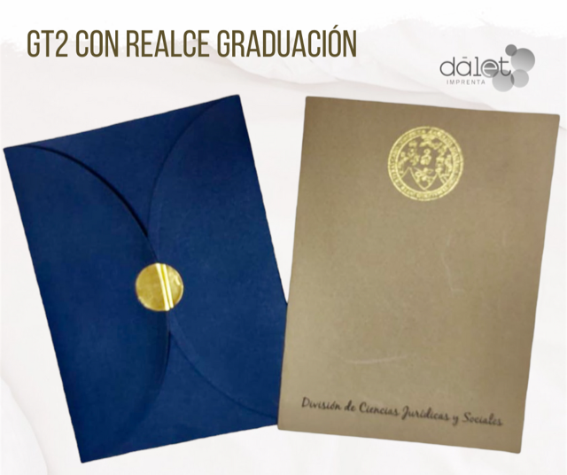 INVITACION GT2 DOBLE CON REALCE