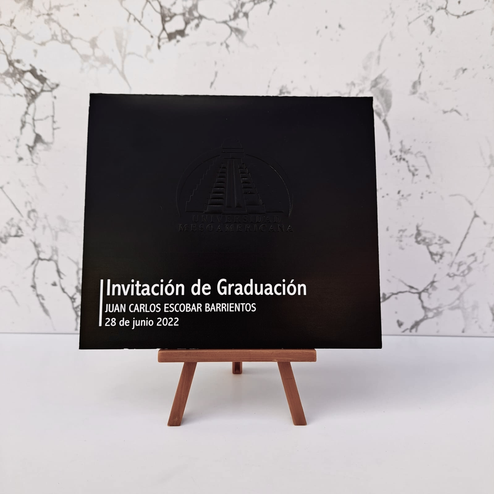 GTA Graduación - Imagen 2