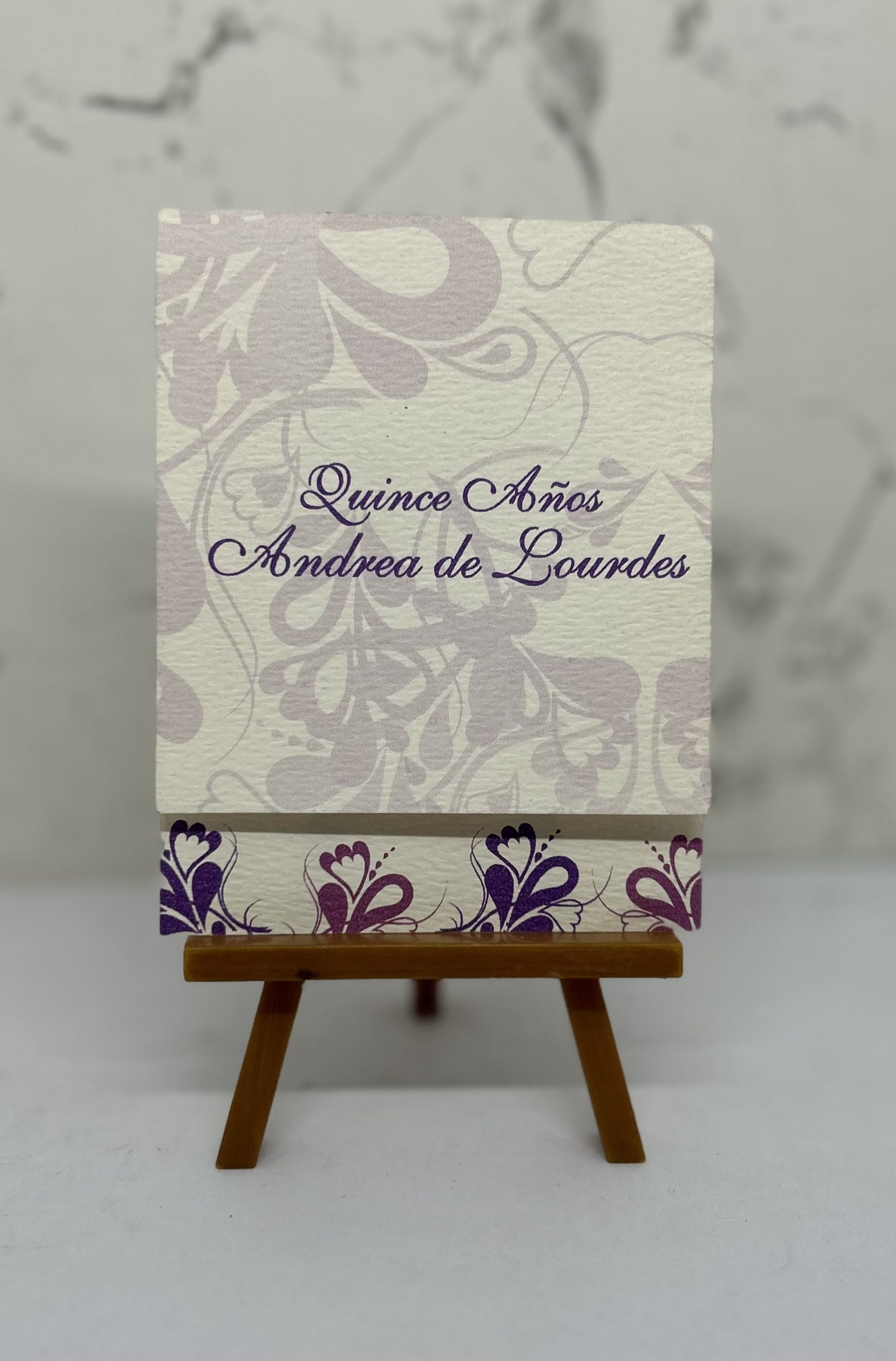 MFP Quince Años - Imagen 4