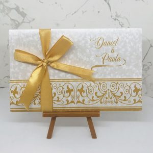 INVITACION JMB Boda