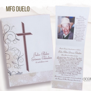 INVITACIONES MFG