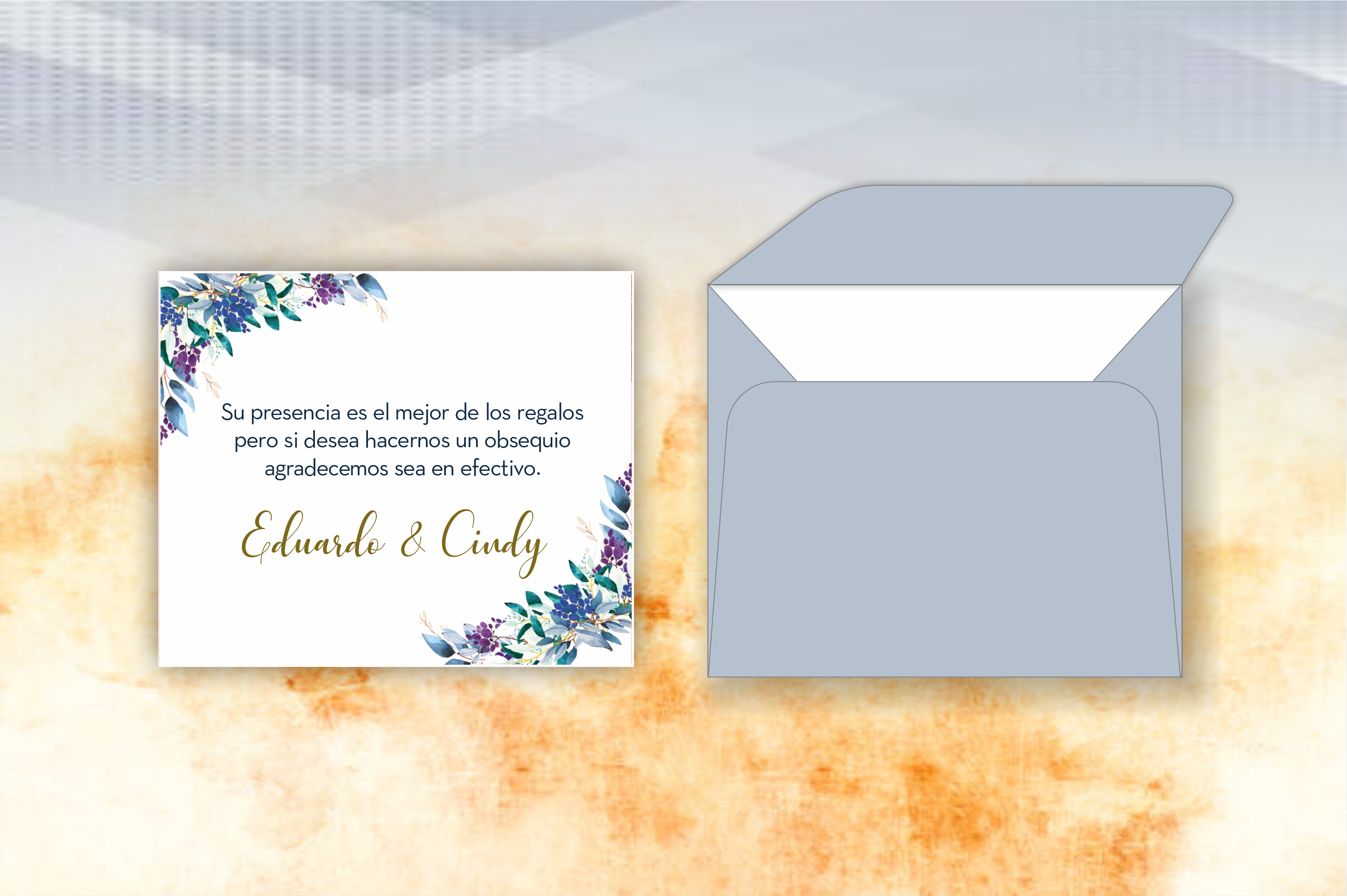 Sobres Regalo en Efectivo - Imagen 8